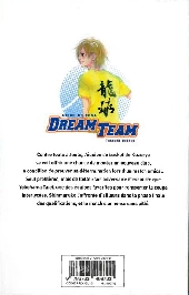 Verso de Dream Team (Hinata) -14- Tome 14