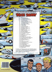 Verso de Buck Danny -1f1985- Les japs attaquent