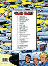 Verso de Buck Danny -4e1986- Tigres volants