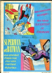 Verso de Titi (Poche) -8- Titi poche