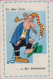 Verso de Mandrake (1re Série - Remparts) (Mondes Mystérieux - 1) -329- Le vaisseau fantôme