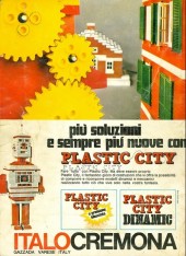 Verso de Albi ardimento -2- Michel vaillant - il circuito infernale