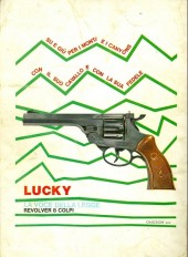 Verso de Albi ardimento -7- Michel vaillant - il fantasma di le mans