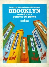 Verso de Albi ardimento -10- Dan Cooper - Salvataggio sulla Luna