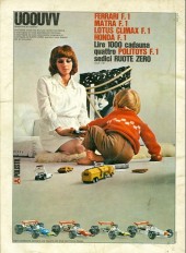 Verso de Albi ardimento -12- Bruno brazil - gli occhi senza volto