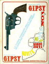 Verso de Albi ardimento -15- Marco franval - rapimento a tokyo