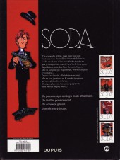 Verso de Soda -INT3- Volume 3