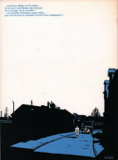 Verso de Le rayon oublié