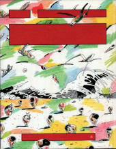 Verso de Morte saison