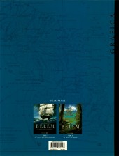 Verso de Belem (Delitte) -2a2010- Enfer en Martinique