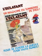 Verso de Veaux de ville  -2- Faut bien assurer l'ordinaire