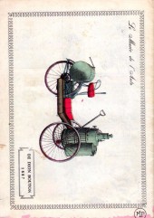 Verso de Mandrake (1re Série - Remparts) (Mondes Mystérieux - 1) -6- Aventure sur la planète Vénus 