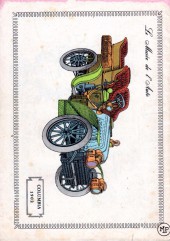 Verso de Mandrake (1re Série - Remparts) (Mondes Mystérieux - 1) -10- Les trois îles mystérieuses 