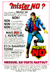 Verso de Tipi (Aventures et Voyages) -64- Blondie