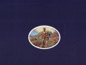 Verso de Les pieds Nickelés - La collection (Hachette) -HS2- Futuropolis