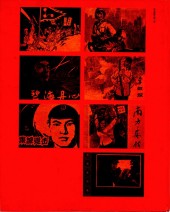 Verso de Fumetti di Mao (I) - I fumetti di Mao