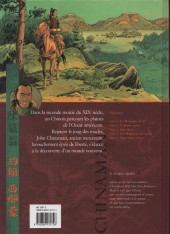 Verso de Chinaman -2a2001- À Armes Égales
