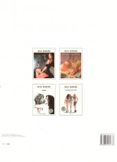 Verso de Kamasutra (Manara, en italien) - Kamasutra