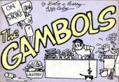 Verso de The gambols - The Gambols