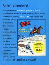 Verso de Tex (Mensile) -82- La sfida