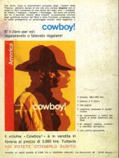 Verso de Tex (Mensile) -106- La paga di giuda