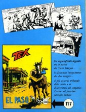 Verso de Tex (Mensile) -116- La dama di picche