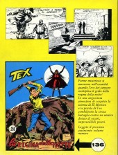 Verso de Tex (Mensile) -135- Diablero