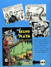 Verso de Tex (Mensile) -162- Il ritorno di yama