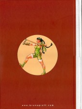 Verso de Sillage -14TL2- Liquidation totale