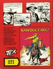Verso de Tex (Mensile) -270- Il sepolcro azteco