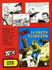 Verso de Tex (Mensile) -277- Il vendicatore mascherato