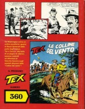 Verso de Tex (Mensile) -359- Sioux