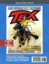 Verso de Tex (Mensile) -488- Matador!