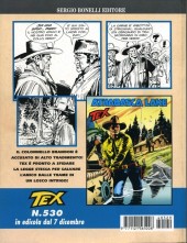 Verso de Tex (Mensile) -529- Il pueblo sacro
