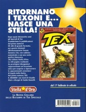 Verso de Tex (Mensile) -533- Posto di blocco
