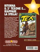 Verso de Tex (Mensile) -544- Intrigo nel klondike