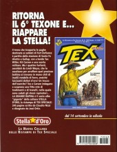 Verso de Tex (Mensile) -563- Spedizione in messico
