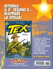 Verso de Tex (Mensile) -580- Le campane di san rafael