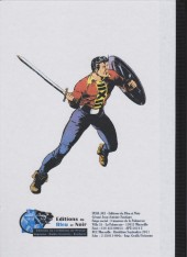 Verso de Yak (Récit complet) -INT- Yak