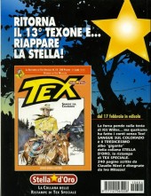 Verso de Tex (Mensile) -604- Attacco alla diligenza