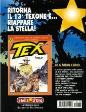 Verso de Tex (Mensile) -605- Alto tradimento