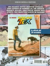 Verso de Tex (Mensile) -637- El supremo