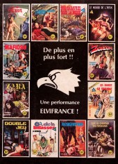 Verso de Nouveau Prolo  -9- En avant la musique