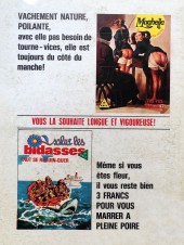 Verso de Contes malicieux -42- Charlemagne... toi l'train !