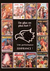 Verso de Nouveau Prolo  -6- Boulevard des joyeuses