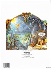 Verso de L'autre Monde (Rodolphe/Magnin) -2a1998- De l'autre côté du ciel