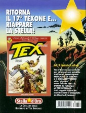 Verso de Tex (Mensile) -629- L'inseguimento