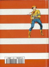 Verso de Rodéo (Lug) -Rec124- Album N°124 (du n°509 au n°511)