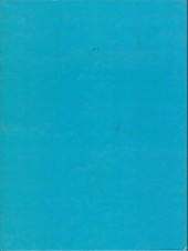 Verso de Le japon au présent - Le japon au présent 