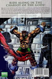 Verso de Hercules Vol.2 (1984) -INTHC- Hercules Prince of Power